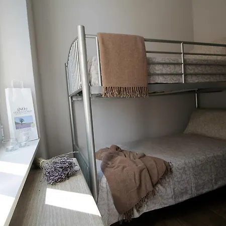 Apartamento Maison Bella Vista *