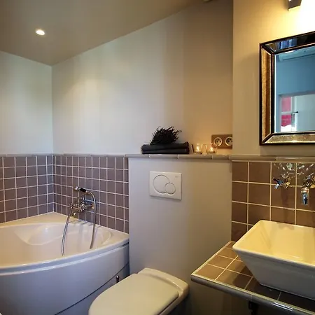 Apartamento Maison Bella Vista Antibes
