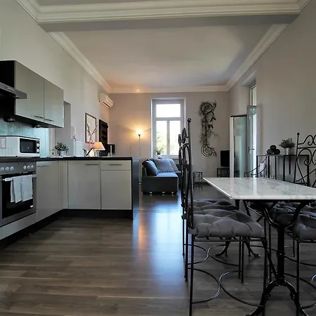 Maison Bella Vista Apartamento