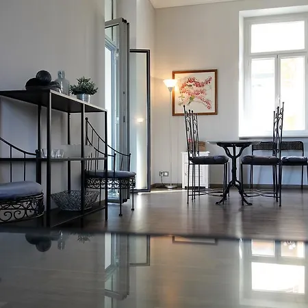 Apartamento Maison Bella Vista *