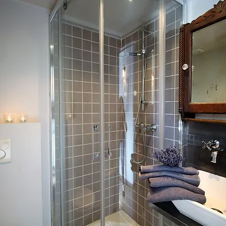 Apartamento Maison Bella Vista Antibes