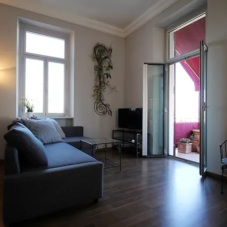 Apartamento Maison Bella Vista *